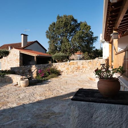 Casas Alfaiate Villa Alvorge Exterior photo