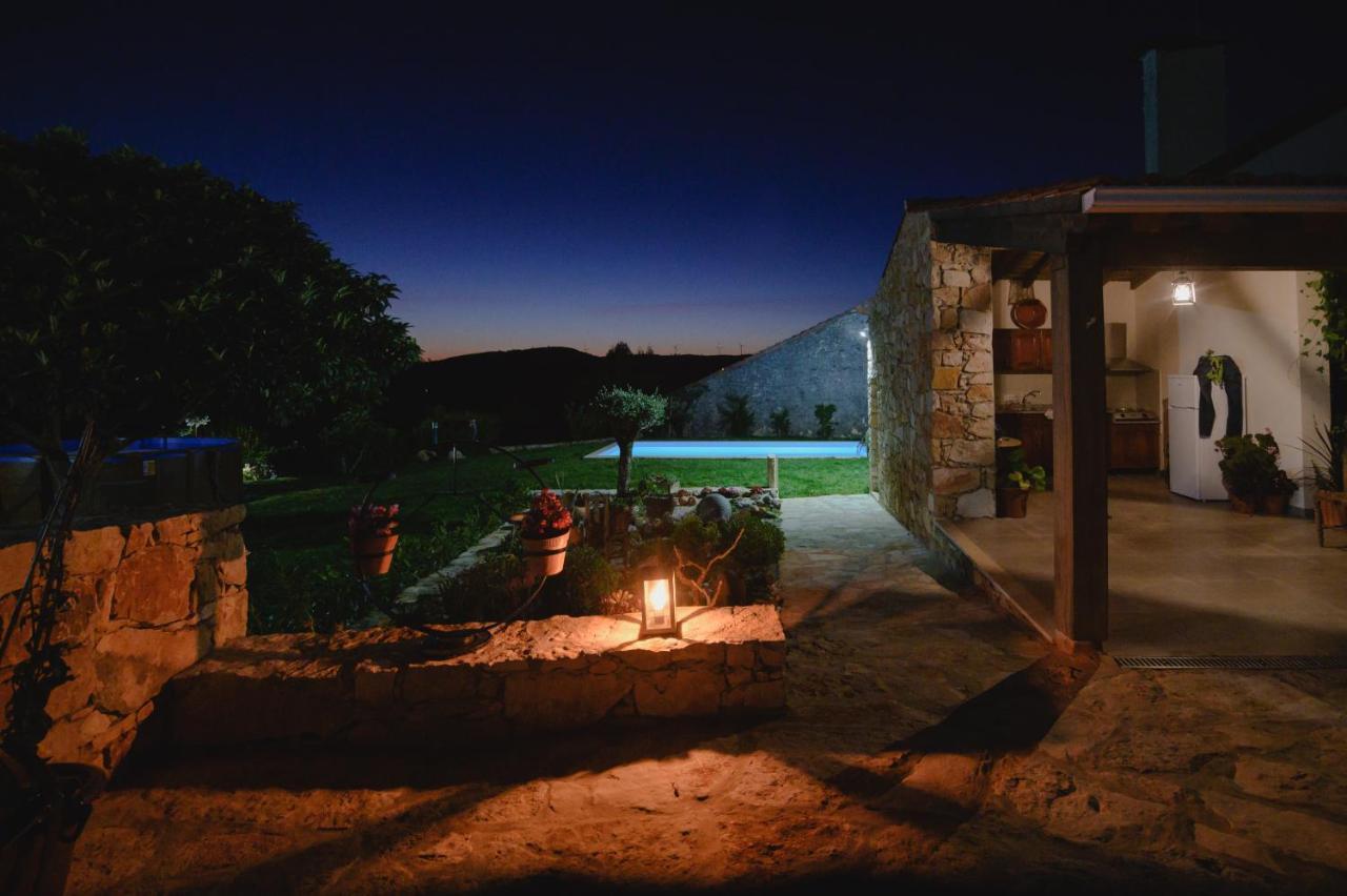 Casas Alfaiate Villa Alvorge Exterior photo