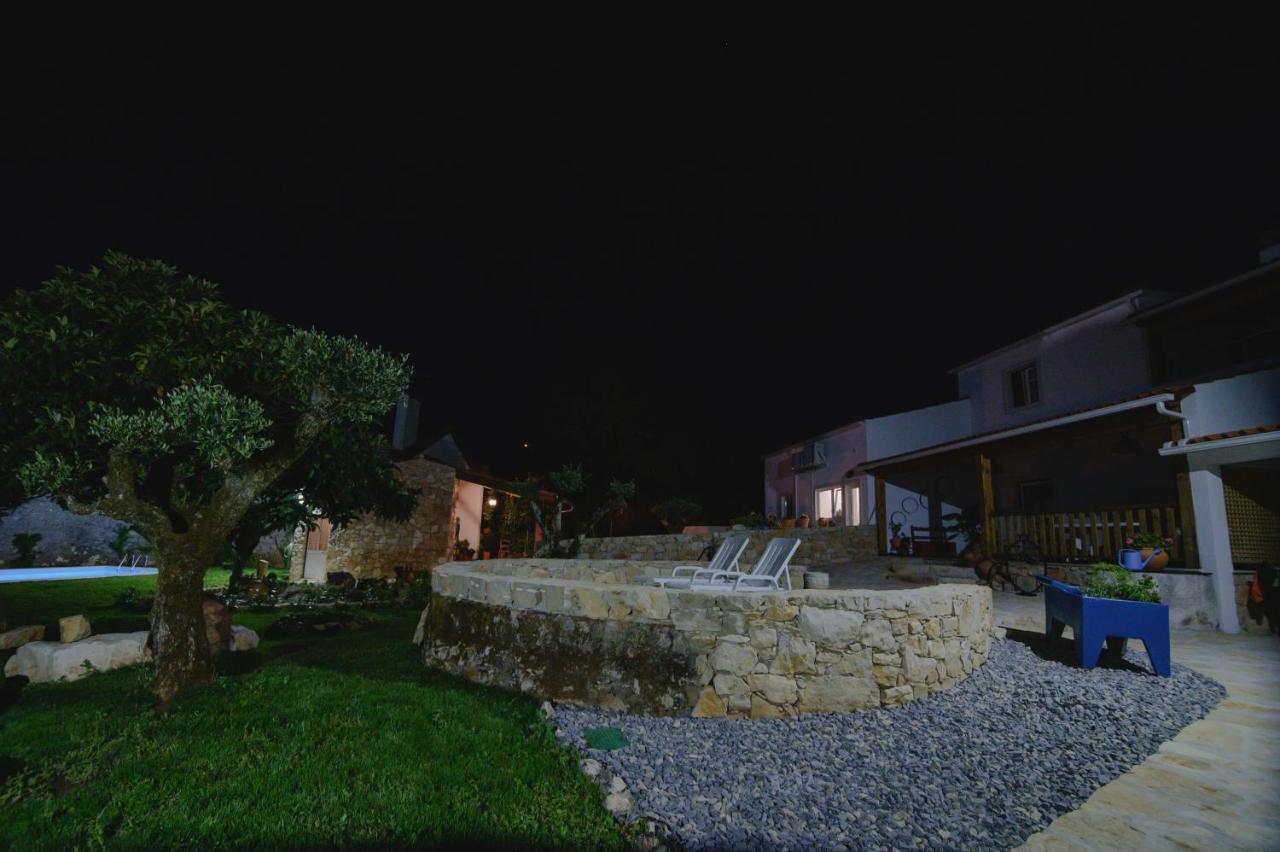 Casas Alfaiate Villa Alvorge Exterior photo